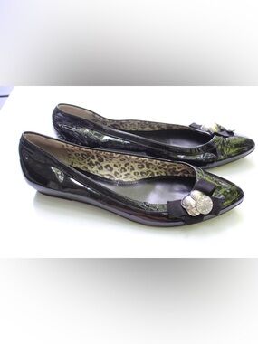 Coach Trina flats